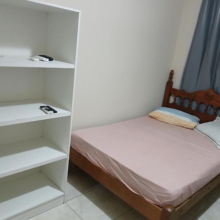 Apartamento Alcatraz Ubatuba Exteriör bild