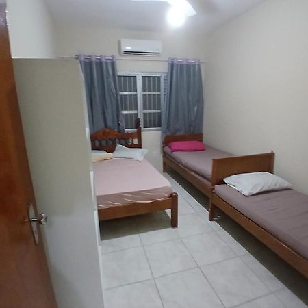 Apartamento Alcatraz Ubatuba Exteriör bild