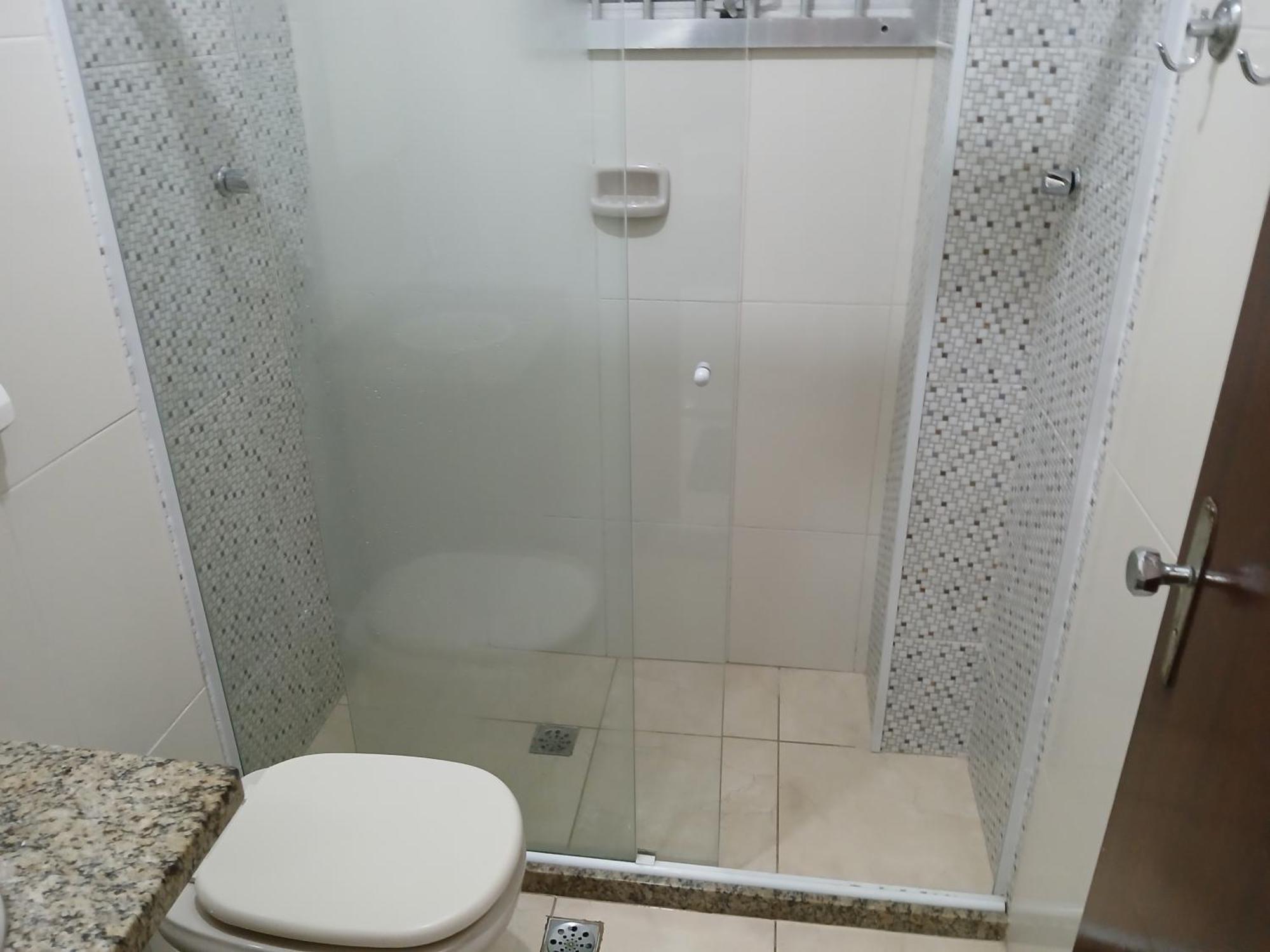 Apartamento Alcatraz Ubatuba Exteriör bild