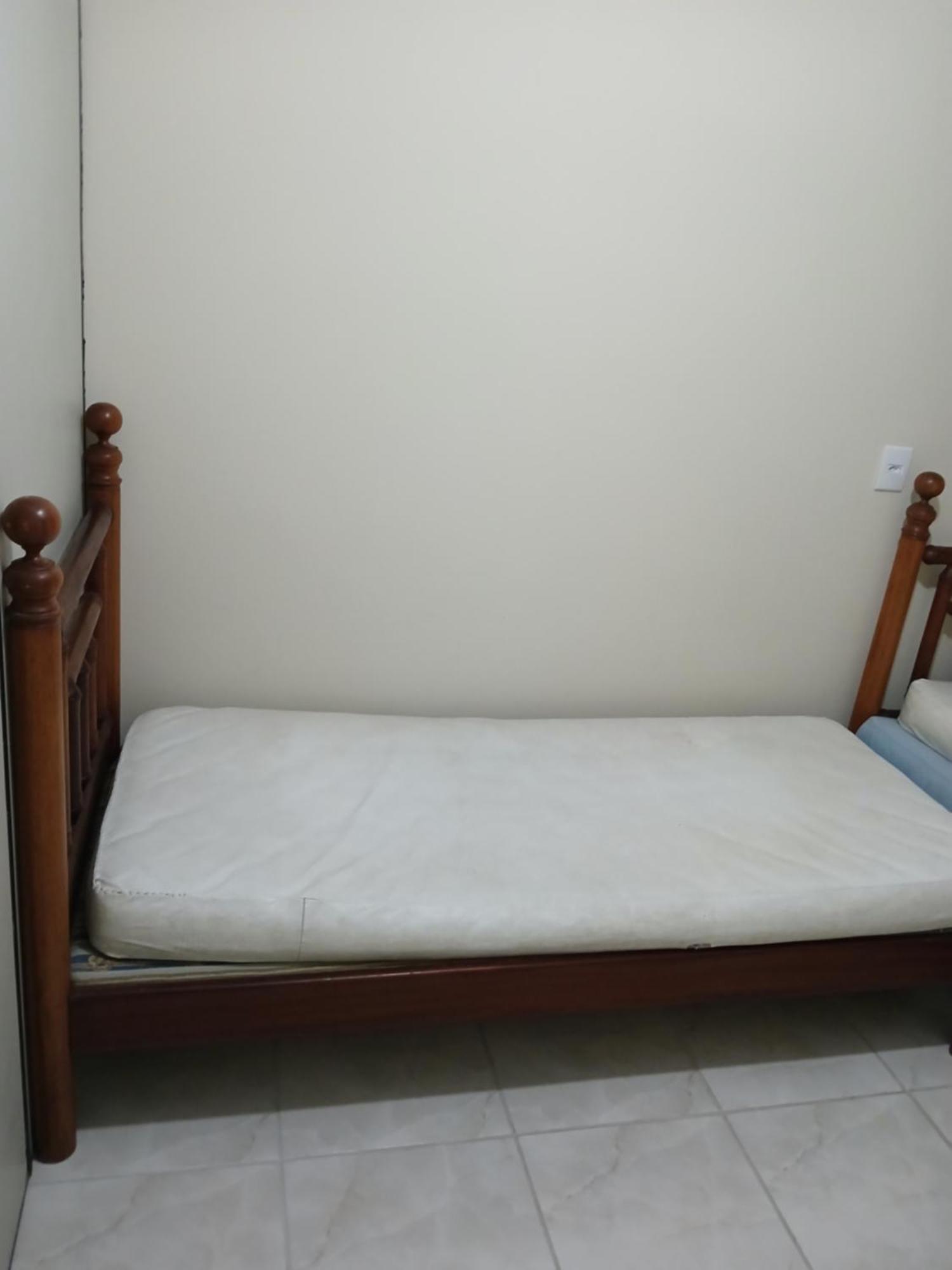 Apartamento Alcatraz Ubatuba Exteriör bild
