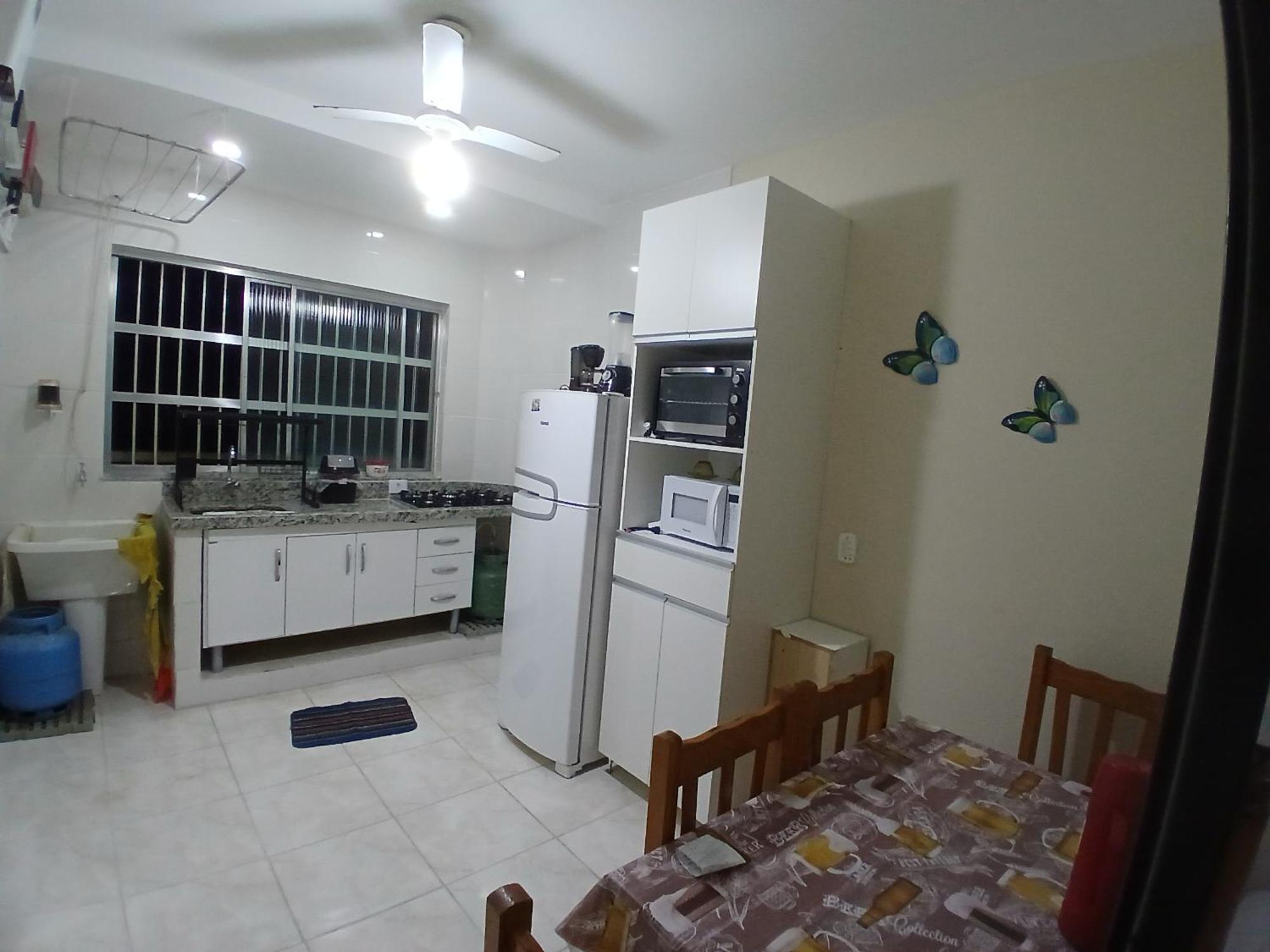 Apartamento Alcatraz Ubatuba Exteriör bild