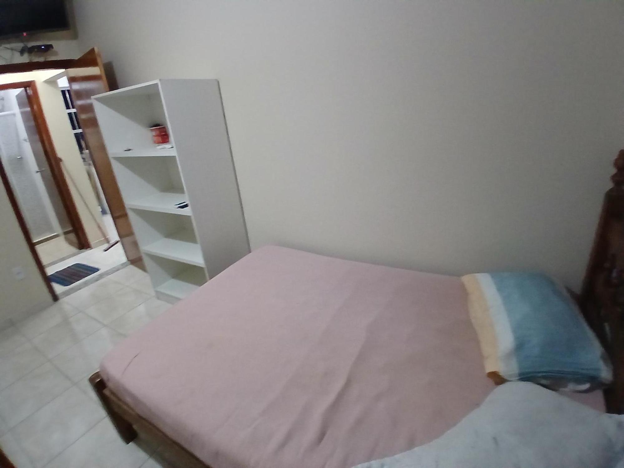 Apartamento Alcatraz Ubatuba Exteriör bild