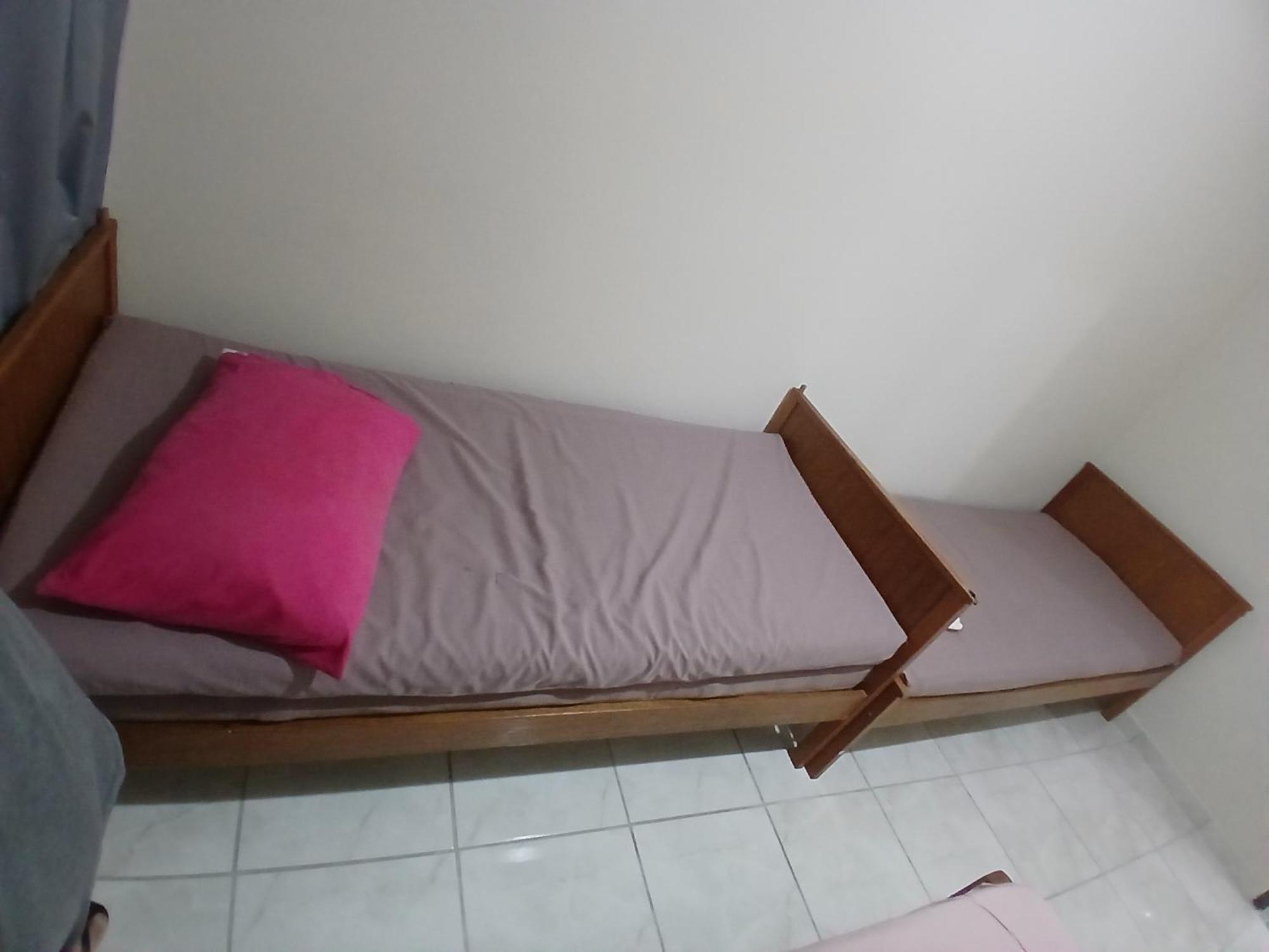 Apartamento Alcatraz Ubatuba Exteriör bild