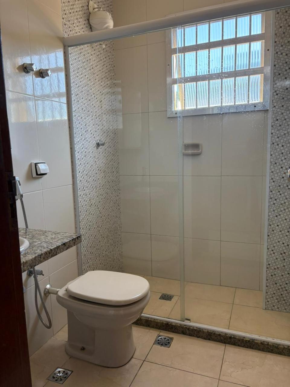 Apartamento Alcatraz Ubatuba Exteriör bild