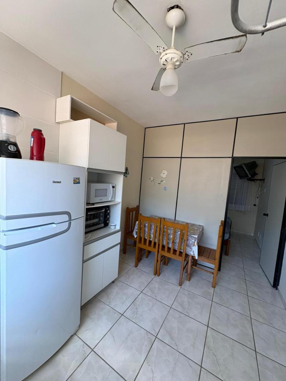 Apartamento Alcatraz Ubatuba Exteriör bild