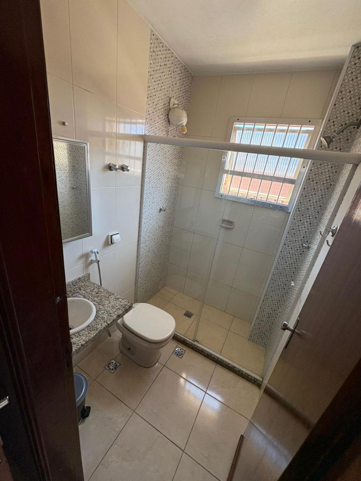 Apartamento Alcatraz Ubatuba Exteriör bild
