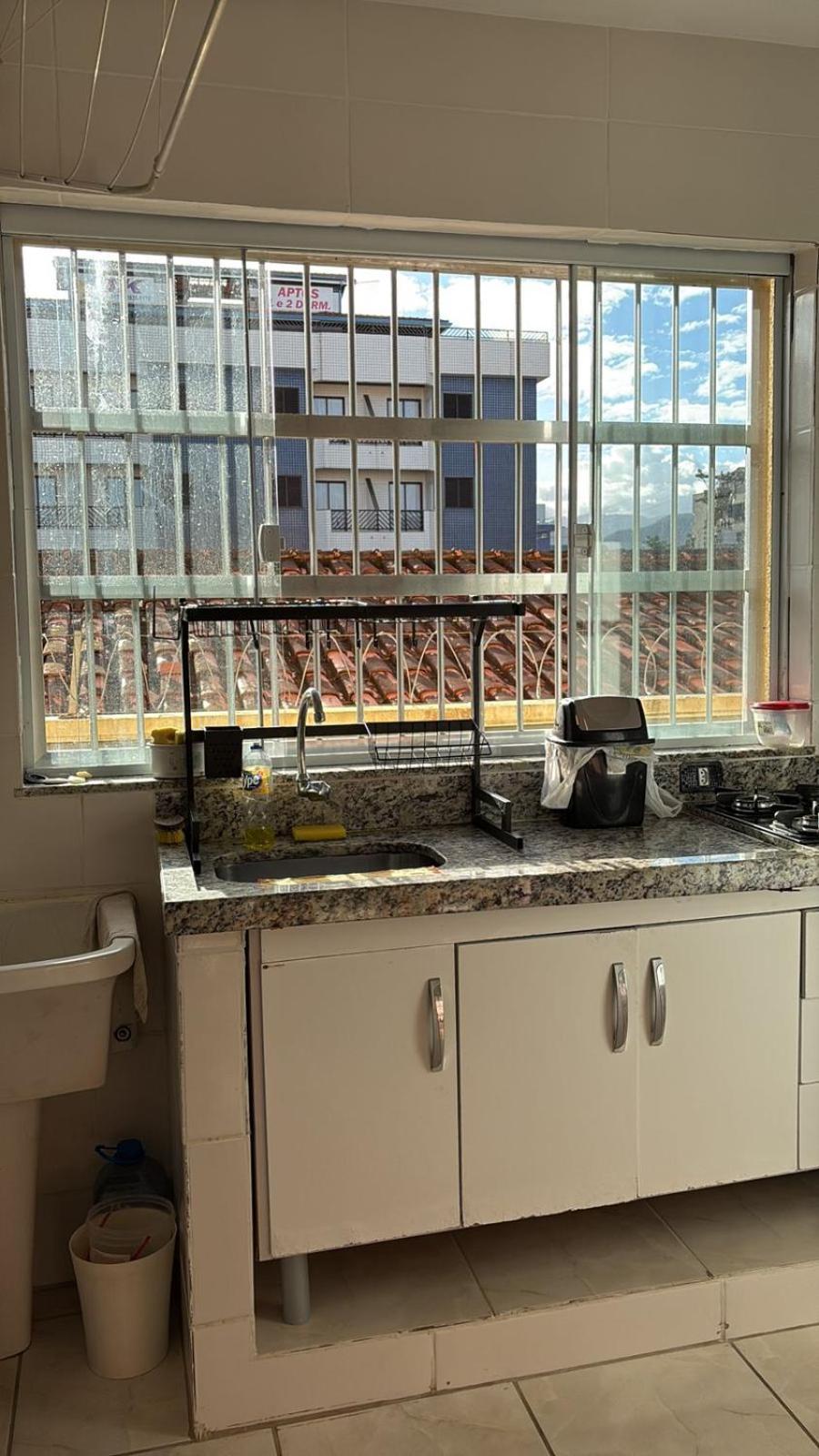 Apartamento Alcatraz Ubatuba Exteriör bild