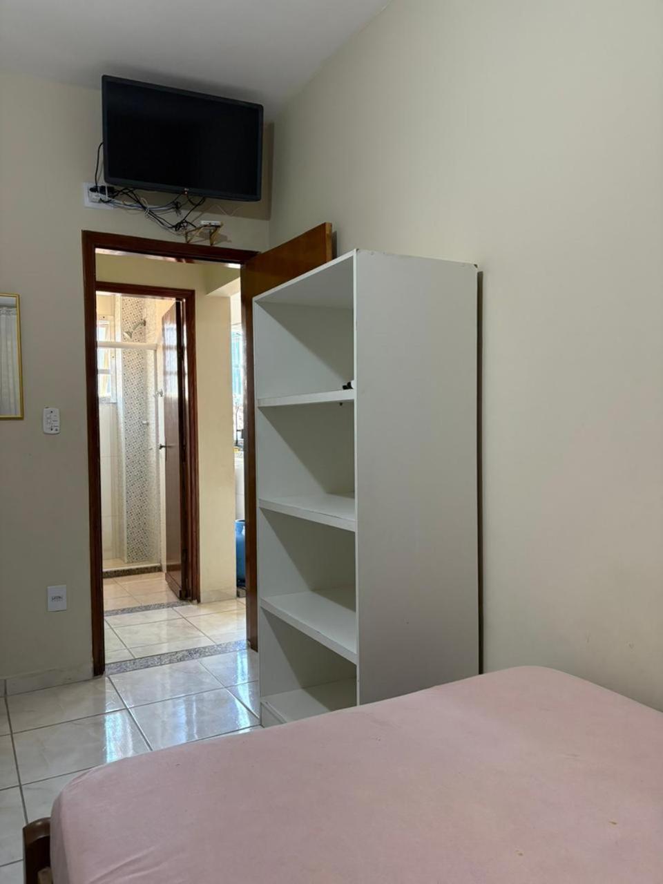 Apartamento Alcatraz Ubatuba Exteriör bild